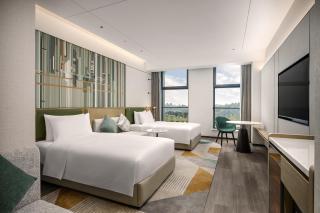 Holiday Inn Chongqing Science Hall by IHG - Chongqing - 1