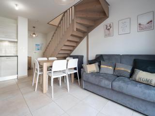 La Dune N 59 - Villa 3P6 - Sérignan - 6