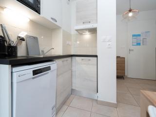 La Dune N 59 - Villa 3P6 - Sérignan - 3