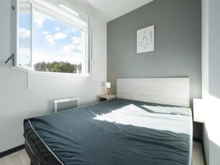 La Dune N 59 - Villa 3P6 - Sérignan - 2