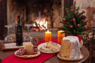 Cozy chalet con camino - Santo Stefano di Sessanio - 8