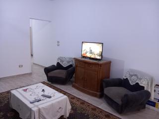 New Heliopolis apartment - New cairo - 3