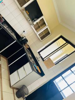 Ruby 502 - Nairobi - 2
