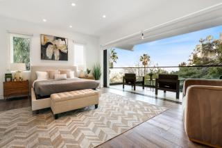 Franklin Modern - Los Angeles - 2