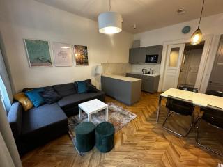 Downtown Residence - 6