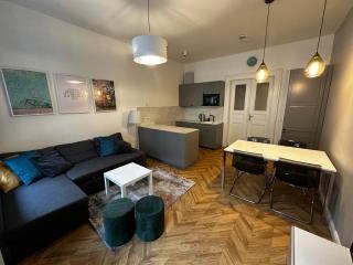 Downtown Residence - 4