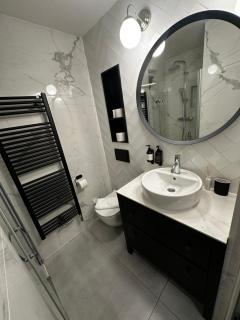 Downtown Residence - 8