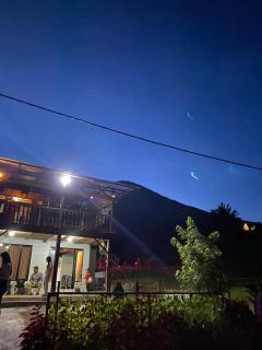 Lokon Vila and Camp - Tomohon - 8