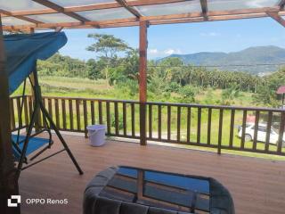 Lokon Vila and Camp - 4