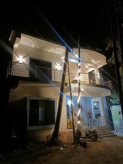 SIDDHESH Holiday Home - Nagaon - 9
