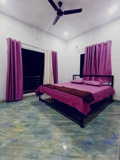 SIDDHESH Holiday Home - 8