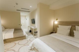Ambassadori Tbilisi Hotel - Tbilisi - 9