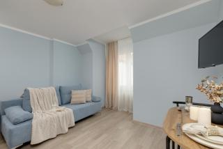 Apartamenty przy Promenadzie by Noclegi Renters - Świnoujście - 4