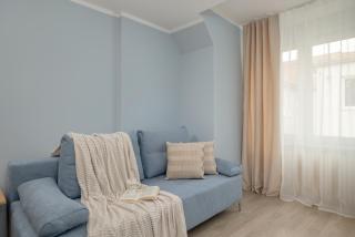 Apartamenty przy Promenadzie by Noclegi Renters - Świnoujście - 0