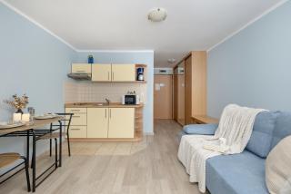 Apartamenty przy Promenadzie by Noclegi Renters - Świnoujście - 9