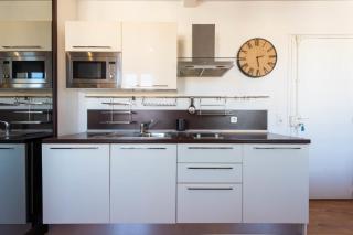 Air-Conditioned Studio Heart of Cannes - 7