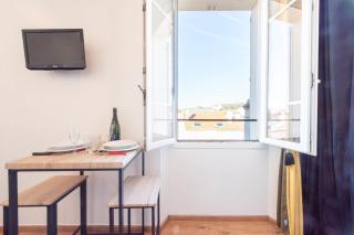 Air-Conditioned Studio Heart of Cannes - 6