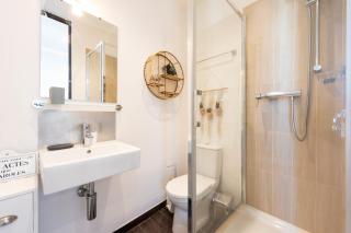 Air-Conditioned Studio Heart of Cannes - 4