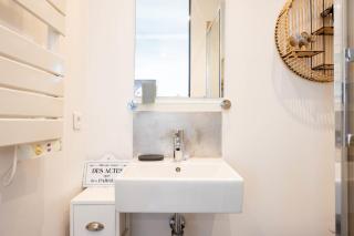 Air-Conditioned Studio Heart of Cannes - 2