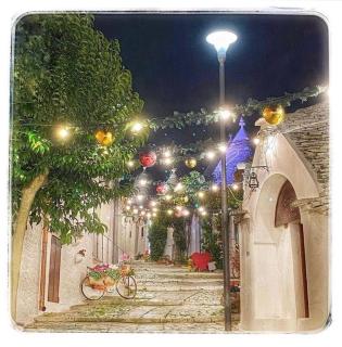 Masseria San Nicola B&B - Torre Santa Susanna - 8