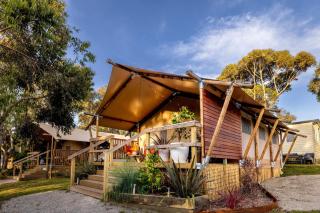 Great Ocean Road Glamping - Aireys Inlet - 0
