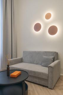 A27- Boutique Apartments, Best Location By BQA - Budapest - 7