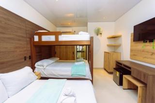 Hotel Luna Verde - 4