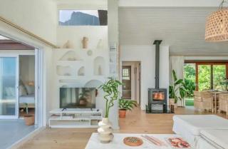 Mountain Oasis Villa - Pool, Hot Tub, Inverter - 5