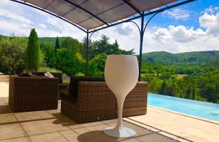 La Collina De Rve - Apt - 2
