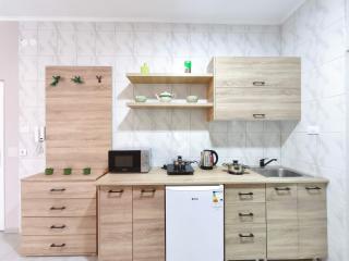 Apartmani Trastevere Sombor - Sombor - 7