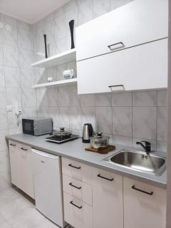 Apartmani Trastevere Sombor - Sombor - 8