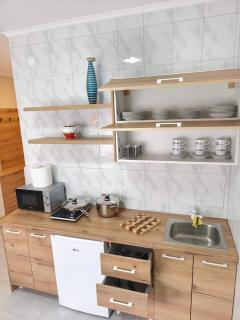 Apartmani Trastevere Sombor - Sombor - 9
