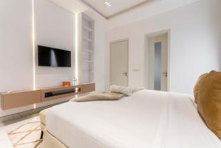 George Residence Lekki Phase 1 - Lekki - 4