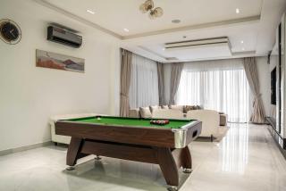 George Residence Lekki Phase 1 - Lekki - 5