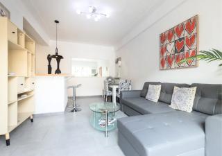 Beautiful & spacious 2 bed Apt near Nice Center - Nice - 3