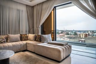 George Residence Lekki Phase 1 - Lekki - 9