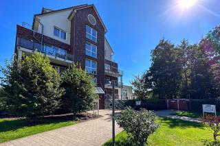 Residenz Hohe-Lith Ferienwohnung 416 HLI416 - Cuxhaven - 4