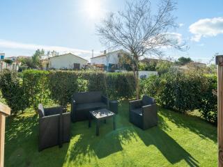 La Dune N 30 - Villa 4P8 - Sérignan - 9