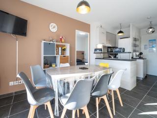 La Dune N 30 - Villa 4P8 - Sérignan - 7