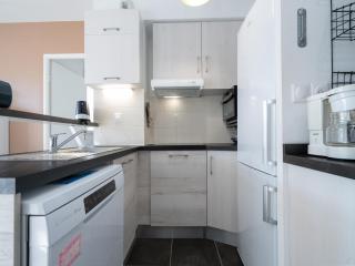 La Dune N 30 - Villa 4P8 - Sérignan - 6