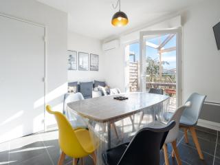La Dune N 30 - Villa 4P8 - 5