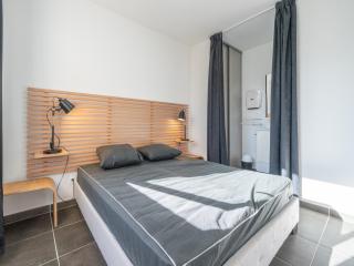 La Dune N 30 - Villa 4P8 - Sérignan - 4