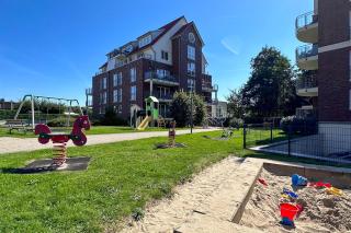 Residenz Hohe-Lith Ferienwohnung 416 HLI416 - 2