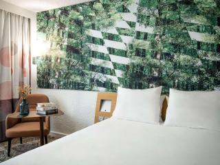 Novotel Bordeaux Mérignac - Mérignac - 5
