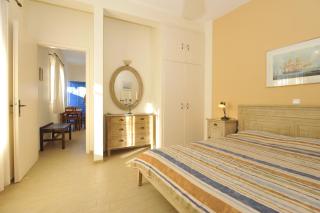 George's beach studios Aliki Paros - 3