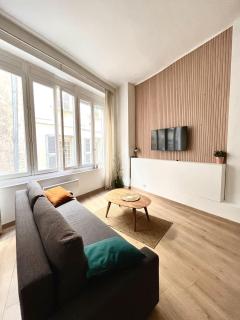 T2 with Wifi in the heart of Avignon - Avignon - 0