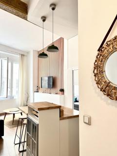T2 with Wifi in the heart of Avignon - Avignon - 7
