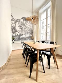 T2 with Wifi in the heart of Avignon - Avignon - 5