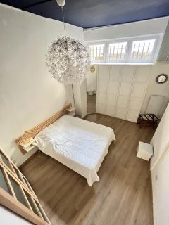 T2 with Wifi in the heart of Avignon - Avignon - 4