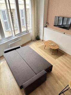 T2 with Wifi in the heart of Avignon - Avignon - 3